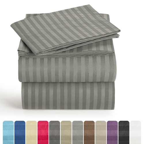 Piece bed sheet - piece, deep