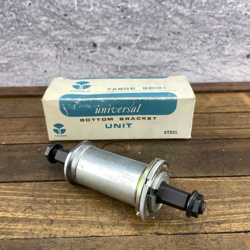 Vintage tange universal - vintage,
