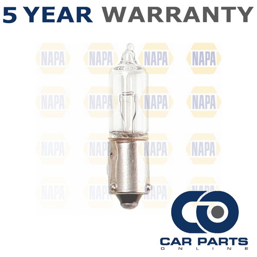 10x halogen brake fog light - 10x,