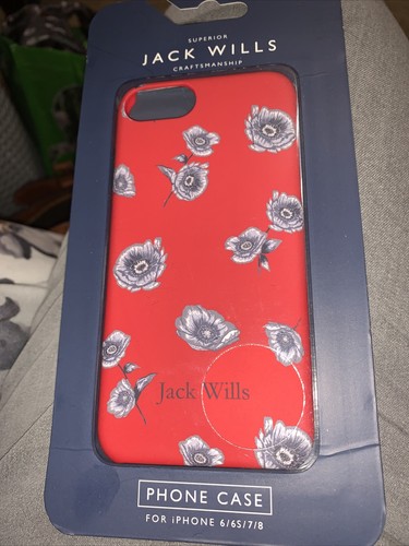 Brand new jack wills floral - new,