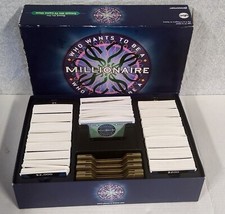 Who Wants To Be A Millionaire