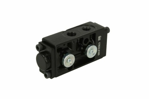Febi bilstein fe17823 solenoid - fe17823,
