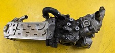 MERCEDES E CLASS W212 E220CDI OM651 2.1 DIESEL EGR VALVE COOLER A6511400360