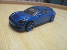 Hot wheels porsche panamera - porsche,