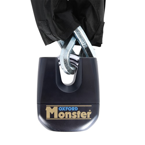 Oxford monster bike scooter - oxford,