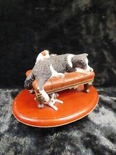 Border Collie fine arts James