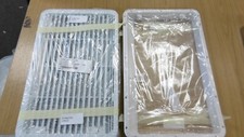 SWIFT DOMETIC FRIDGE VENT &