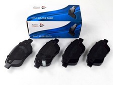 COMLINE FRONT BRAKE PAD FIAT