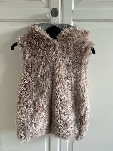 Girls next pink - next, gilet