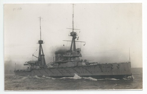 Hms invincible - hms,