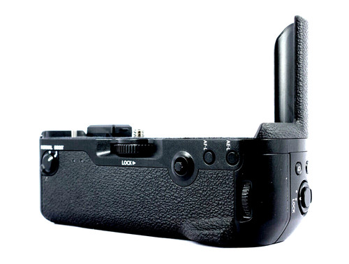 Fujifilm vpb xt2 vertical - fujifilm,