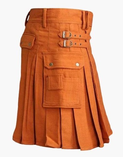 Tartan utility kilts scottish - kilts,