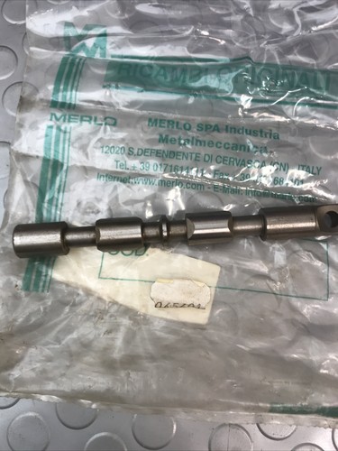Merlo valve spool 045401 - valve,
