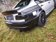 BMW 3 e46 Sedan M3 CSL style