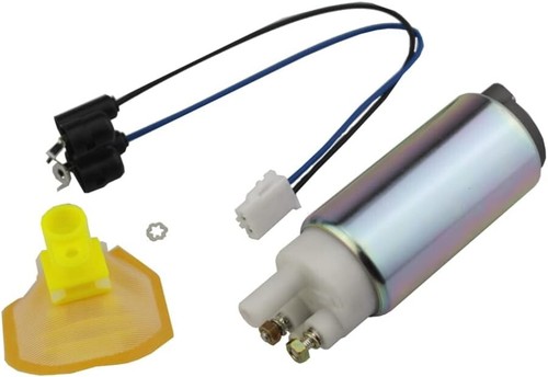 Fuel pump gasoline - pump, moto