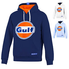 2025 Sparco Gulf Racing Hoodie