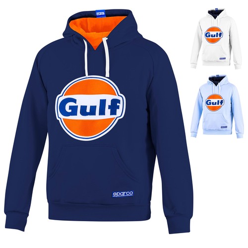 2026 sparco gulf racing hoodie - 2026,
