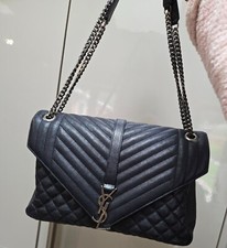 SAINT LAURENT YSL MONOGRAM