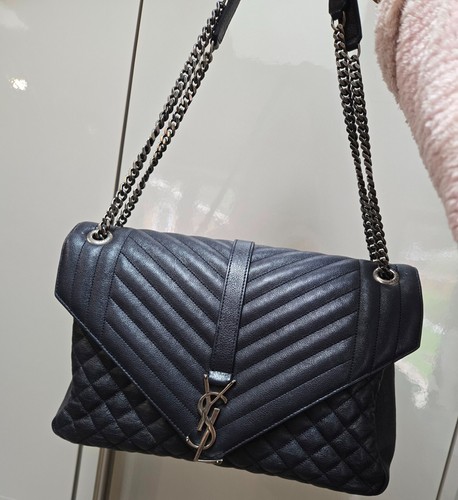 Saint laurent ysl - laurent, monogram