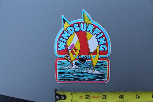 Surfing sail board - surfing, windsurfing