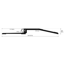 Rabbeted threshold door - rabbeted, threshold,