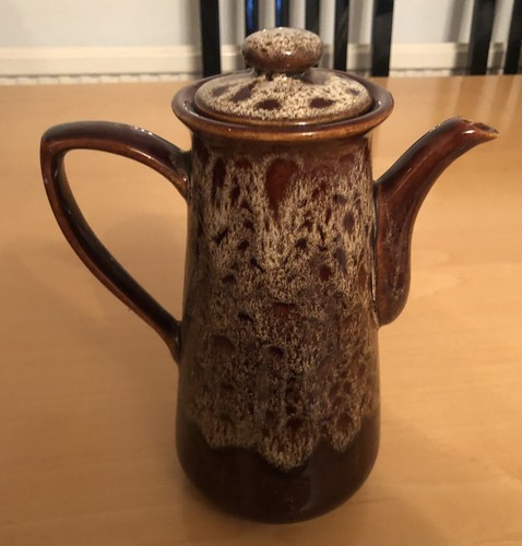 Vintage 1970s kernewek brown - kernewek,