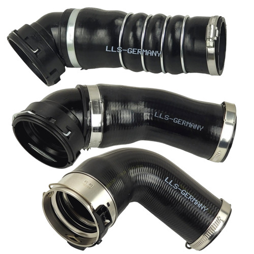 Turbo intercooler hose for - hose,