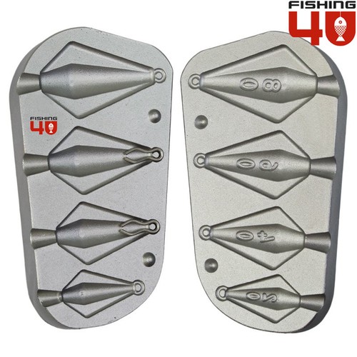 Lift wing sinker fishing - wing,