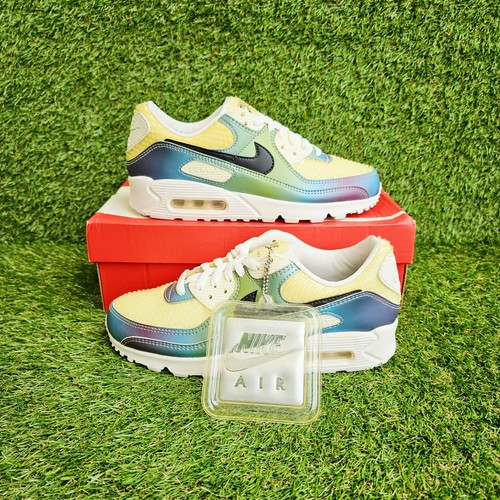 Nike air max - bubble, pack