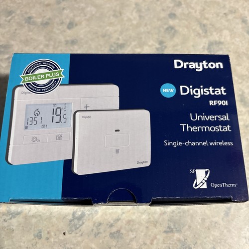 Drayton digistat single - drayton,