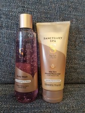 Sanctuary Spa Wet Skin Miracle
