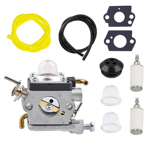 Pack carburetor for - 1,