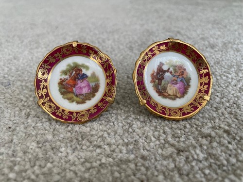 Reine limoges courting - reine,