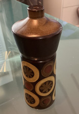 Vintage Retro Denby Arabesque