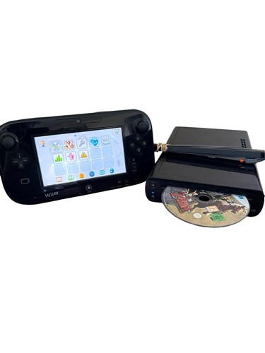 Nintendo wii 32gb - u,