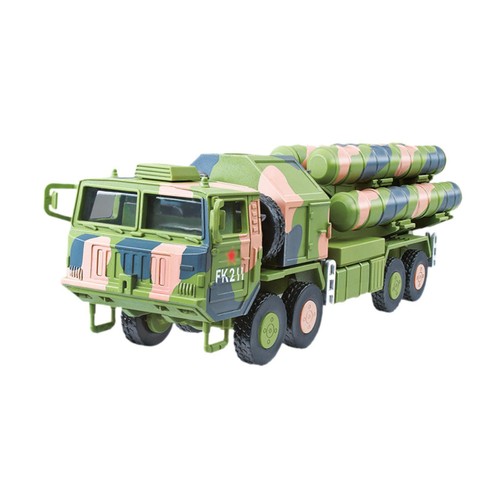 Armored vehicle model - 1:72,