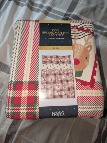 Brand new christmas brushed - christmas,