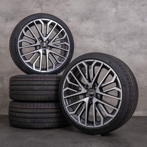Audi rs3 winter wheels - a3, s3
