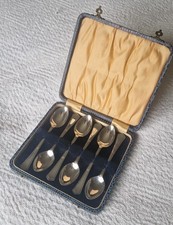 Vintage 1930s / 1940s Set Of 6