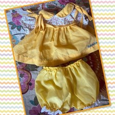 Cute Cabbage Patch Kids Girl