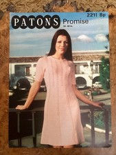 Women’s Knitting Patterns