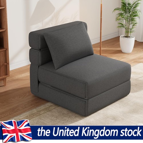 Folding sofa bed - folding, pillow