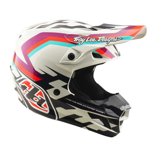 Troy lee designs - lee, enduro