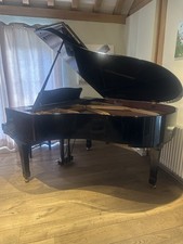 Yamaha C3 1990 - Hamamatsu - 3