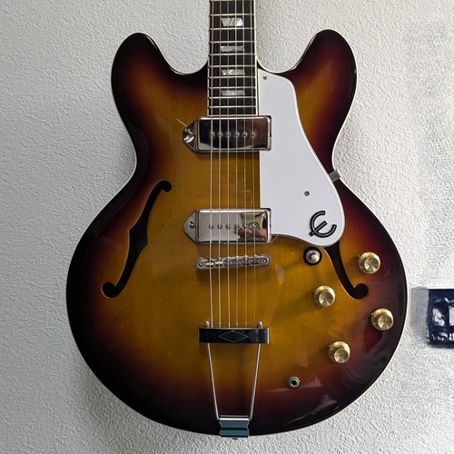 Epiphone casino e230td - casino,