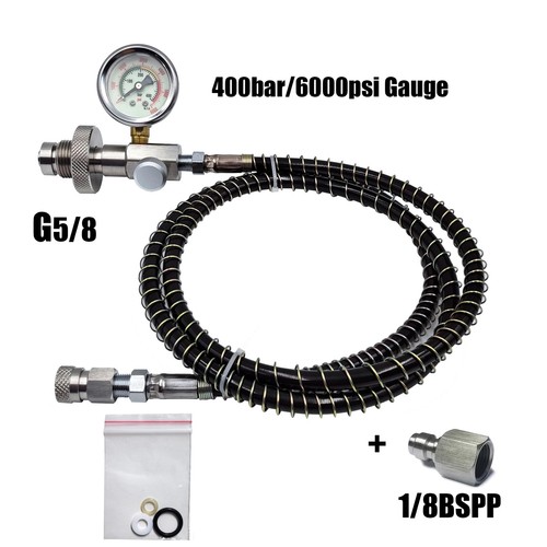 Paintball pcp filling station - paintball,