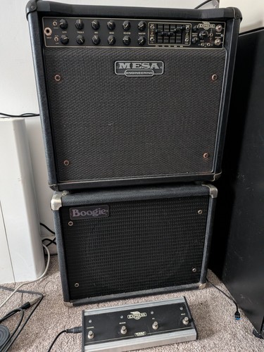 Mesa boogie express - mesa,