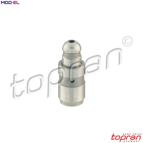 Tappet 502 125 for mini - tappet,