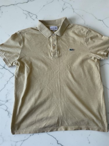 Lacoste men slim fit - lacoste,