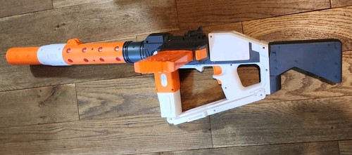 Nerf star wars first order - first,